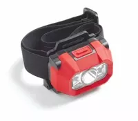 Fluke HL-200 EX Safe Head Torch